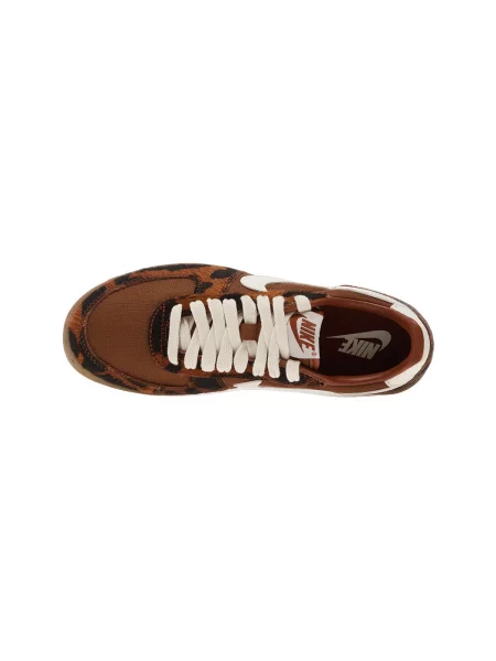 Pantofi Nike maro