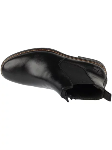 Pantofi Rieker negru