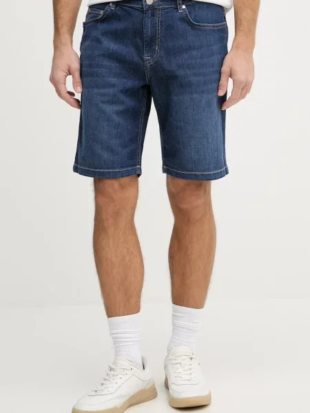 Joop! Pantaloni scurți bărbătești din denim