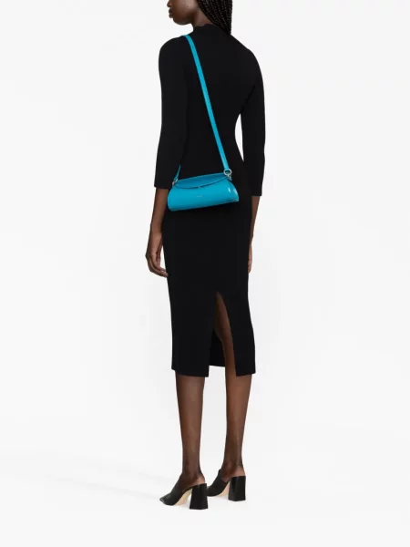Torbica Jil Sander plava