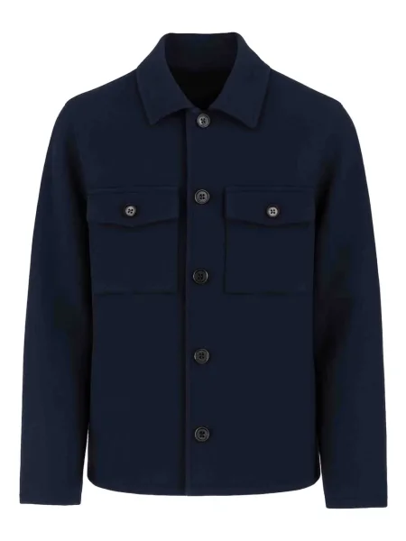 Риза Jacob Cohën синьо