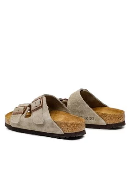 Birkenstock Papucs Arizona Bs Khaki
