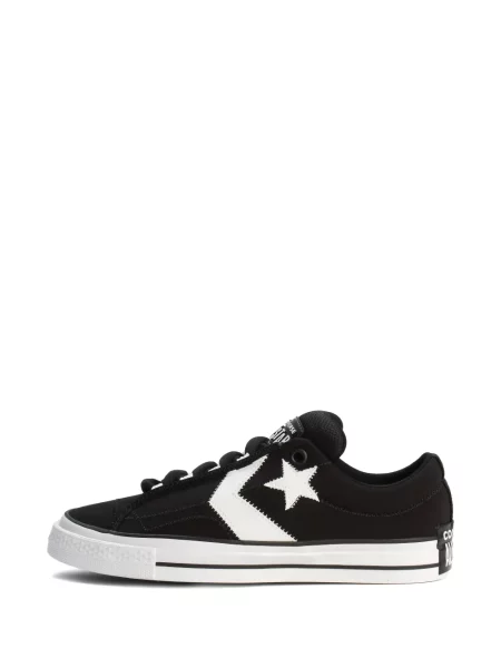 Sneakerși Converse Chuck Taylor All Star gri