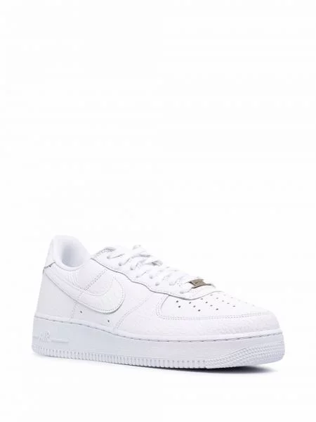 Sportbačiai Nike Air Force 1 balta