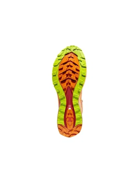 Tenisky La Sportiva oranžová