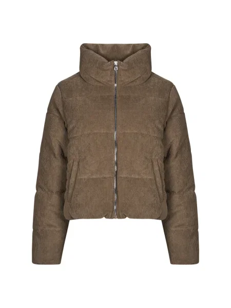 Ruhák Only ONLNEWDOLLY CORDUROY barna
