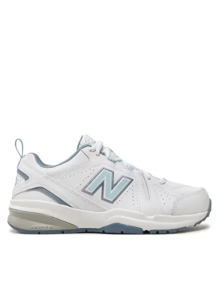 New Balance Αθλητικά λευκό