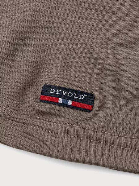 Devold снуд із мериносової вовни Breeze Merino