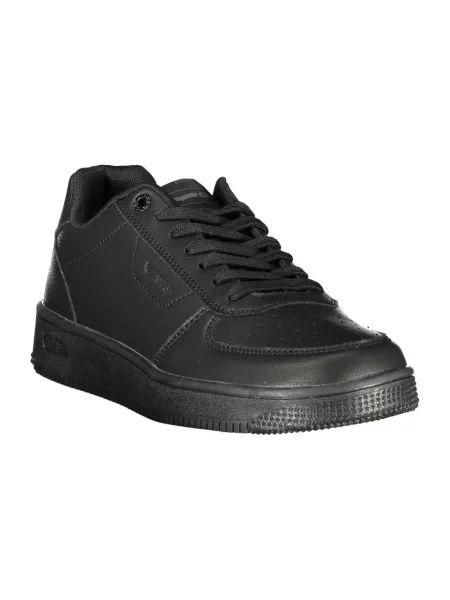 Sneakersy Gas czarne