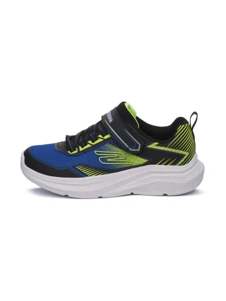Gyerek félcipő Skechers kék