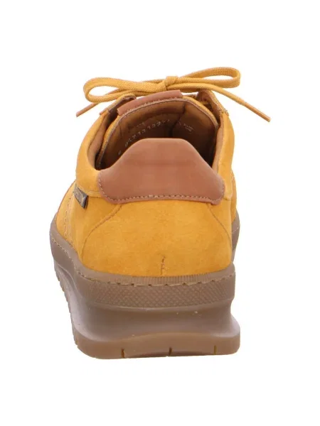 Pantofi Mephisto maro