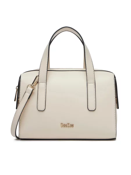 Сумка Deezee бежевая