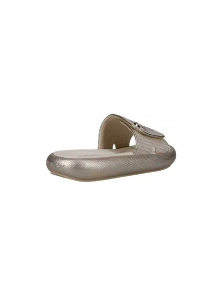 Pantofi copii Michael Michael Kors bej