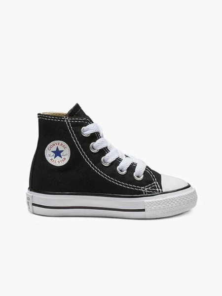 Tenisky Converse Chuck Taylor All Star čierna