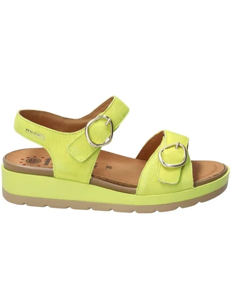 Pantofi Mephisto galben