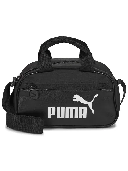 Kabelka Puma čierna