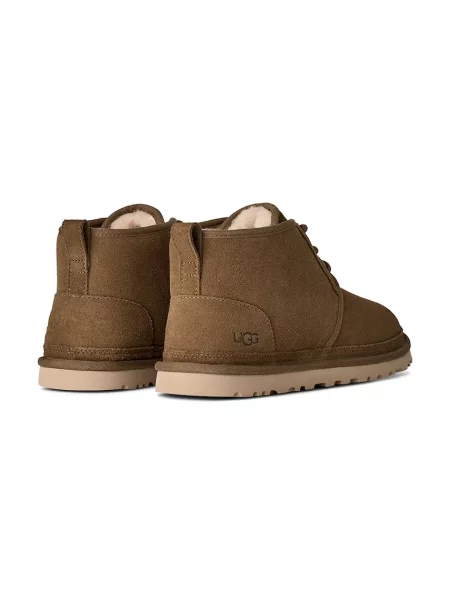 Замшеві чоботи Ugg