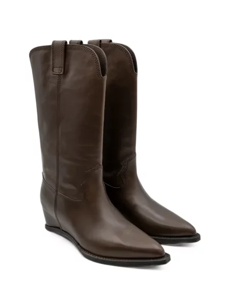 Botine Paloma Barcelo maro