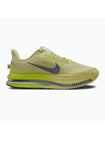 Дамски обувки за бягане Nike Pegasus Premium fennel/lemon venom/palest purple зелено