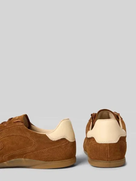 Sneakersy z naturalnej skóry model Sperly' Gant