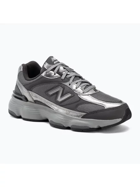 Încălțăminte pentru bărbați New Balance V1 castlerock/black cement negru