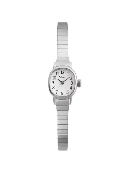 Ceas Timex alb