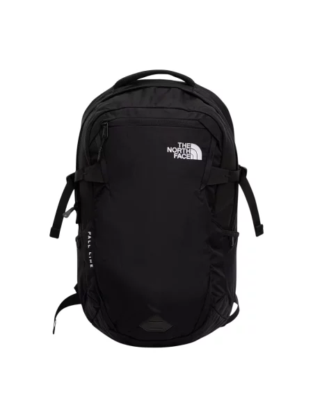Plecak The North Face czarny
