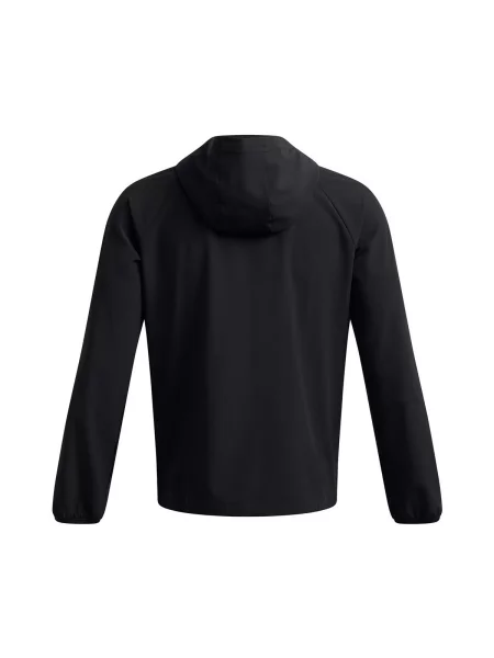 Geacă Under Armour negru