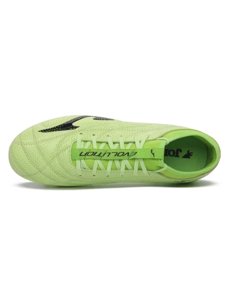 Pantofi Joma alb