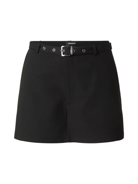 Hoermanseder Fustă negru