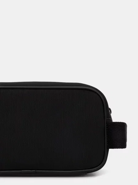 Geantă Tommy Hilfiger negru