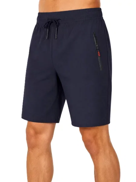Športové šortky J.style modrá