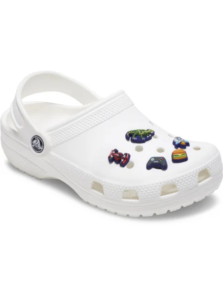 Gyerek félcipő Crocs