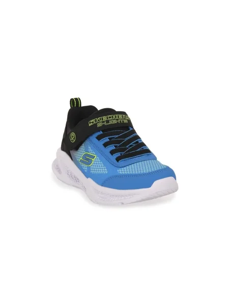 Pantofi copii Skechers albastru