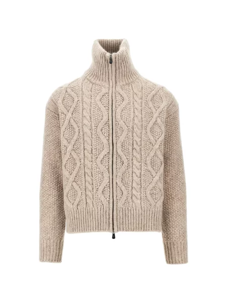 Cardigan Piacenza Cashmere din cașmir