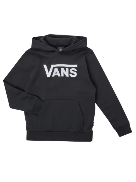 Majica Vans crna