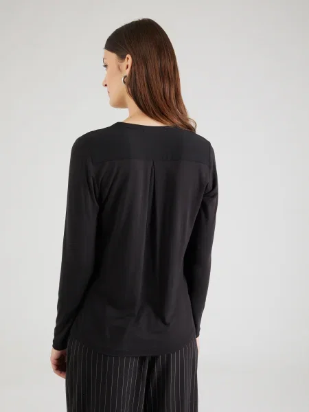 Smith&Soul Bluză negru