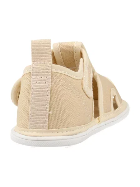 Pantofi copii Blanditos bej