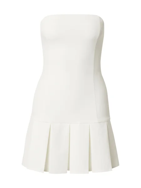 RÆRE by Lorena Rae Obleka / off-bela bela