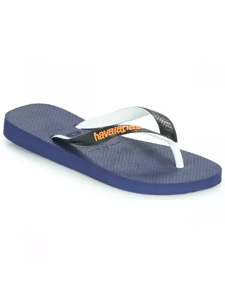 Top Havaianas plava