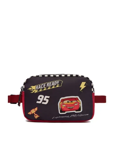 Torba Cars czarna