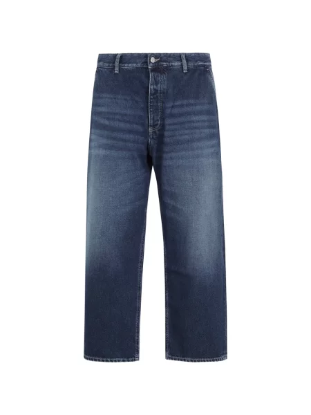 Traperice Icon Denim plava