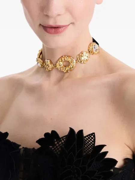 Colier Oscar De La Renta