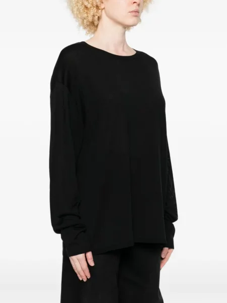 Pulover Toteme negru