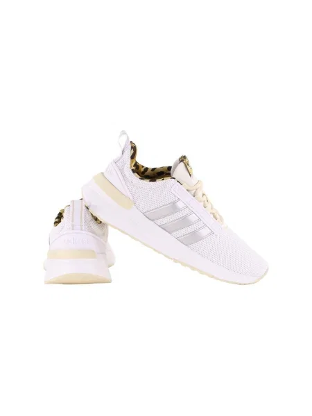Félcipő Adidas fehér