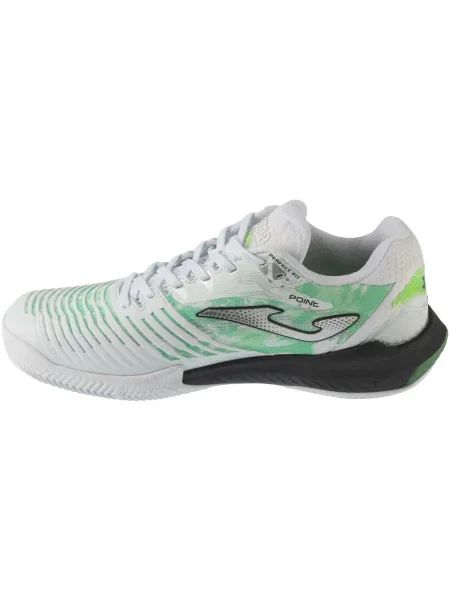 Pantofi Joma alb