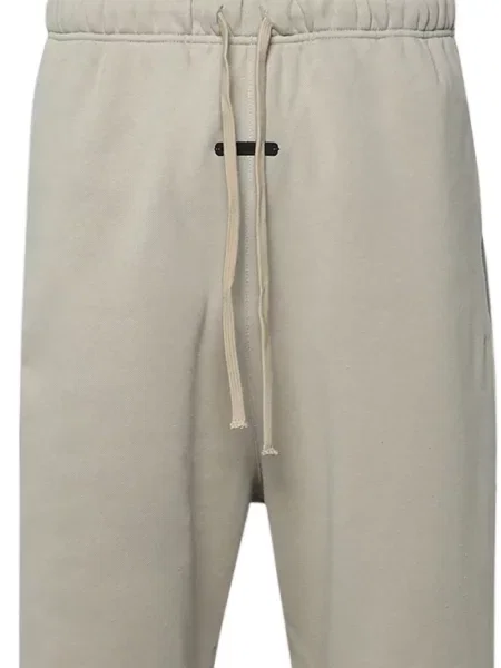 Αθλητικά παντελόνια Fear Of God Essentials γκρι
