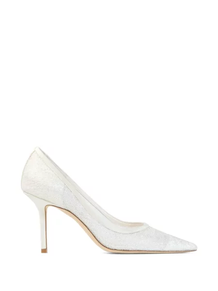 Pantofi cu toc Jimmy Choo