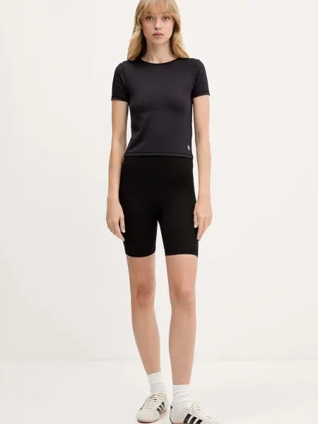 Футболка Guess Jeans чорний