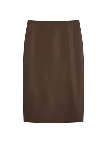 Tafta spódnica St. Agni